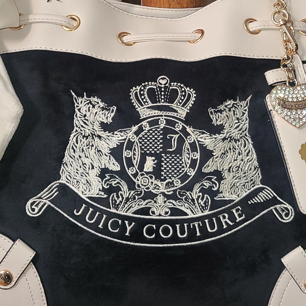 Juicy Couture Bag 🤍 - Picture 3 of 3